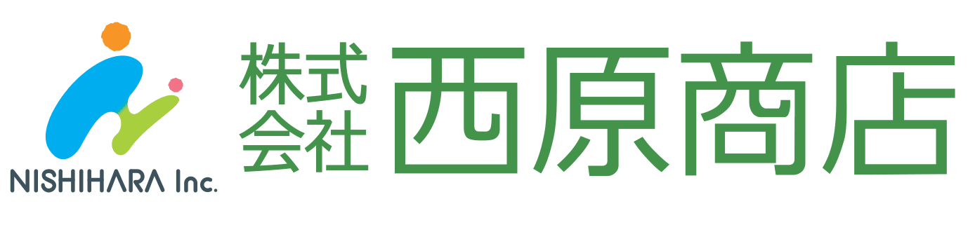 (株)西原商店
